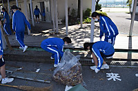 西尾市立東部中学校の制服写真画像まとめ・レビュー口コミ評判・生徒の着こなし・夏服冬服詳細情報