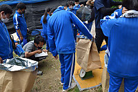 西尾市立東部中学校の制服写真画像まとめ・レビュー口コミ評判・生徒の着こなし・夏服冬服詳細情報