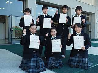 愛知中学高校の制服写真画像まとめ・レビュー口コミ評判・生徒の着こなし・夏服冬服詳細情報