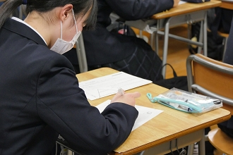 京都府立丹後緑風高校の制服写真画像動画まとめ・レビュー口コミ評判・生徒の着こなし・夏服冬服詳細情報