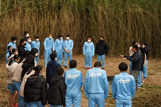 京都府立丹後緑風高校の制服写真画像動画まとめ・レビュー口コミ評判・生徒の着こなし・夏服冬服詳細情報