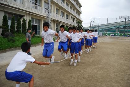 清須市立清洲中学校の制服写真画像動画まとめ・レビュー口コミ評判・生徒の着こなし・夏服冬服詳細情報