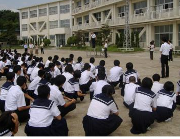 清須市立清洲中学校の制服写真画像動画まとめ・レビュー口コミ評判・生徒の着こなし・夏服冬服詳細情報