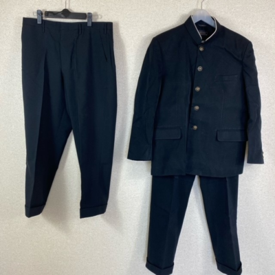 東海市立上野中学校の制服写真画像まとめ・レビュー口コミ評判・生徒の着こなし・夏服冬服詳細情報