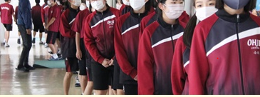 小牧市立応時中学校の制服写真画像まとめ・レビュー口コミ評判・生徒の着こなし・夏服冬服詳細情報