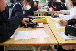 小牧市立応時中学校の制服写真画像まとめ・レビュー口コミ評判・生徒の着こなし・夏服冬服詳細情報