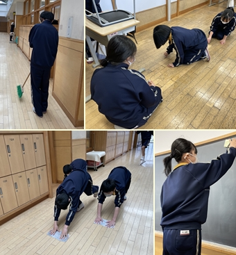 大口町立大口中学校の制服写真画像まとめ・レビュー口コミ評判・生徒の着こなし・夏服冬服詳細情報│全国中高制服グラム全国47都道府県の中学校高等