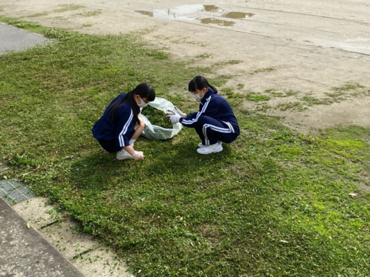 西尾市立西尾中学校の制服写真画像まとめ・レビュー口コミ評判・生徒の着こなし・夏服冬服詳細情報