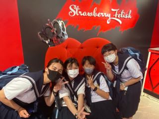 西尾市立西尾中学校の制服写真画像まとめ・レビュー口コミ評判・生徒の着こなし・夏服冬服詳細情報