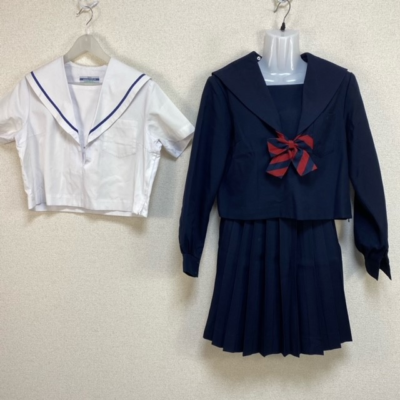 名古屋市立東星中学校の制服写真画像まとめ・レビュー口コミ評判・生徒の着こなし・夏服冬服詳細情報