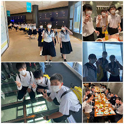 東海市立平洲中学校の制服写真画像まとめ・レビュー口コミ評判・生徒の着こなし・夏服冬服詳細情報