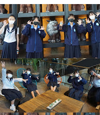 東海市立平洲中学校の制服写真画像まとめ・レビュー口コミ評判・生徒の着こなし・夏服冬服詳細情報