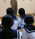 碧南市立中央中学校の制服写真画像まとめ・レビュー口コミ評判・生徒の着こなし・夏服冬服詳細情報