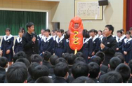 碧南市立中央中学校の制服写真画像まとめ・レビュー口コミ評判・生徒の着こなし・夏服冬服詳細情報