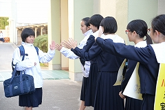 刈谷市立富士松中学校の制服写真画像まとめ・レビュー口コミ評判・生徒の着こなし・夏服冬服詳細情報│全国中高制服グラム-全国47都道府県の中学校 高等学校制服検索口コミ-