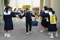 刈谷市立富士松中学校の制服写真画像まとめ・レビュー口コミ評判・生徒の着こなし・夏服冬服詳細情報│全国中高制服グラム-全国47都道府県の中学校 高等学校制服検索口コミ-