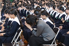 刈谷市立富士松中学校の制服写真画像まとめ・レビュー口コミ評判・生徒の着こなし・夏服冬服詳細情報│全国中高制服グラム-全国47都道府県の中学校 高等学校制服検索口コミ-