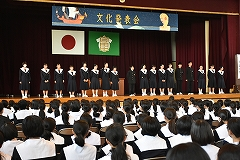 刈谷市立富士松中学校の制服写真画像まとめ・レビュー口コミ評判・生徒の着こなし・夏服冬服詳細情報│全国中高制服グラム全国47都道府県の中学校
