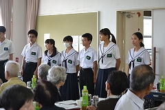 刈谷市立富士松中学校の制服写真画像まとめ・レビュー口コミ評判・生徒の着こなし・夏服冬服詳細情報│全国中高制服グラム-全国47都道府県の中学校 高等学校制服検索口コミ-