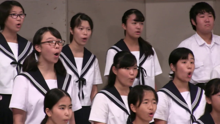 一宮市立葉栗中学校の制服写真画像まとめ・レビュー口コミ評判・生徒の着こなし・夏服冬服詳細情報・新制服旧制服比較【２０２２/令和４年新制服】