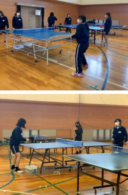 一宮市立葉栗中学校の制服写真画像まとめ・レビュー口コミ評判・生徒の着こなし・夏服冬服詳細情報・新制服旧制服比較【２０２２/令和４年新制服】