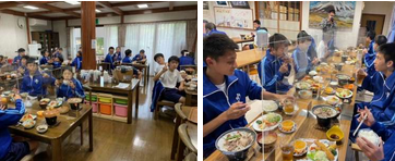 碧南市立西端中学校の制服写真画像まとめ・レビュー口コミ評判・生徒の着こなし・夏服冬服詳細情報