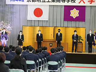 京都府立工業高校の制服写真画像まとめ・レビュー口コミ評判・生徒の着こなし・夏服冬服詳細情報