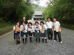 京都市立日吉ヶ丘高校の制服写真画像まとめ・レビュー口コミ評判・生徒の着こなし・夏服冬服詳細情報