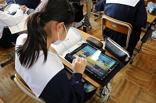 大府市立大府南中学校の制服写真画像まとめ・レビュー口コミ評判・生徒の着こなし・夏服冬服詳細情報