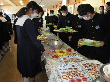 大府市立大府南中学校の制服写真画像まとめ・レビュー口コミ評判・生徒の着こなし・夏服冬服詳細情報