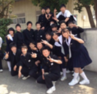 豊明市立沓掛中学校の制服写真画像まとめ・レビュー口コミ評判・生徒の着こなし・夏服冬服詳細情報