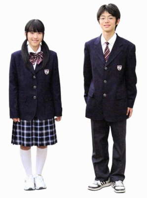 名古屋市立神丘中学校の制服写真画像動画まとめ・レビュー口コミ評判・生徒の着こなし・夏服冬服詳細情報│全国中高制服グラム全国47都道府県の中