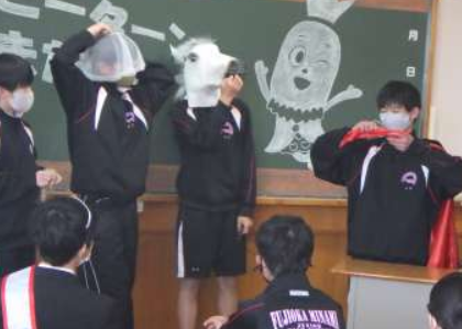豊田市立藤岡南中学校の制服写真画像まとめ・レビュー口コミ評判・生徒の着こなし・夏服冬服詳細情報