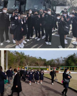 豊田市立藤岡南中学校の制服写真画像まとめ・レビュー口コミ評判・生徒の着こなし・夏服冬服詳細情報