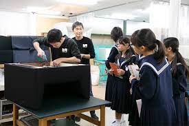 一宮市立今伊勢中学校の制服写真画像まとめ・レビュー口コミ評判・生徒の着こなし・夏服冬服詳細情報・新制服旧制服比較【2022/令和4年度新制服