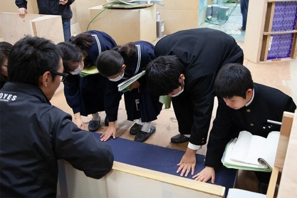 名古屋市立はとり中学校の制服写真画像まとめ・レビュー口コミ評判・生徒の着こなし・夏服冬服詳細情報