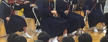 愛西市立佐屋中学校の制服写真画像まとめ・レビュー口コミ評判・生徒の着こなし・夏服冬服詳細情報