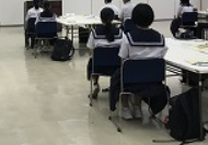 愛西市立佐屋中学校の制服写真画像まとめ・レビュー口コミ評判・生徒の着こなし・夏服冬服詳細情報