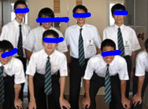 海陽中等教育学校の制服写真画像動画まとめ・レビュー口コミ評判・生徒の着こなし・前期課程後期課程制服ちがい