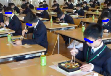 Uniforme de la escuela secundaria de Haiyang Resumen de video de imagen de foto, revisión de boca en boca, vestimenta de estudiantes, diferencias de uniforme de segundo curso de curso junior