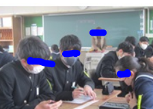 一宮市立木曽川中学校の制服写真画像まとめ・レビュー口コミ評判・生徒の着こなし・夏服冬服詳細情報・新制服旧制服比較【2022/令和4年度新制服】学ランセーラー服廃止