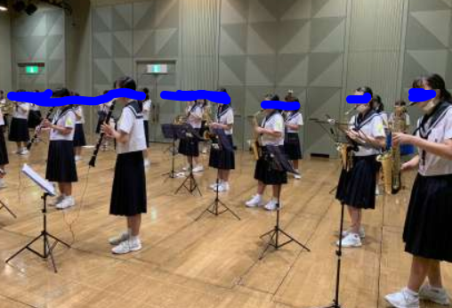 一宮市立木曽川中学校の制服写真画像まとめ・レビュー口コミ評判・生徒の着こなし・夏服冬服詳細情報・新制服旧制服比較【2022/令和4年度新制服】学ランセーラー服廃止