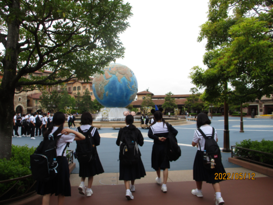 Inazawa Municipal Inazawa Junior High School Uniform Photo Summary ...