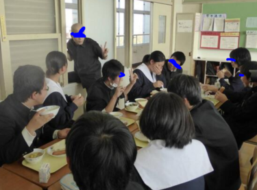 知立市立知立中学校の制服写真画像まとめ・レビュー口コミ評判・生徒の着こなし・夏服冬服詳細情報