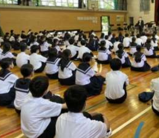 一宮市立北方中学校の制服写真画像まとめ・レビュー口コミ評判・生徒の着こなし・夏服冬服詳細情報