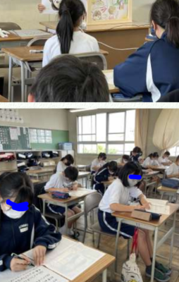 一宮市立北方中学校の制服写真画像まとめ・レビュー口コミ評判・生徒の着こなし・夏服冬服詳細情報