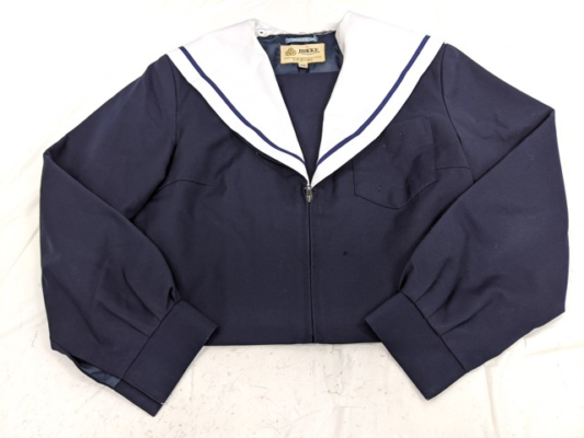 名古屋市立若葉中学校の制服写真画像動画まとめ・レビュー口コミ評判・生徒の着こなし・夏服冬服詳細情報