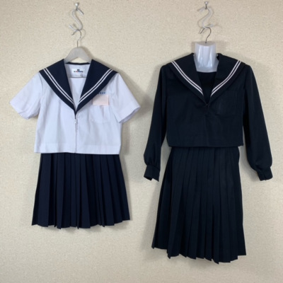 豊田市立猿投台中学校の制服写真画像まとめ・レビュー口コミ評判・生徒の着こなし・夏服冬服詳細情報