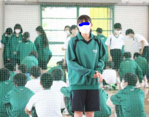 豊田市立猿投台中学校の制服写真画像まとめ・レビュー口コミ評判・生徒の着こなし・夏服冬服詳細情報