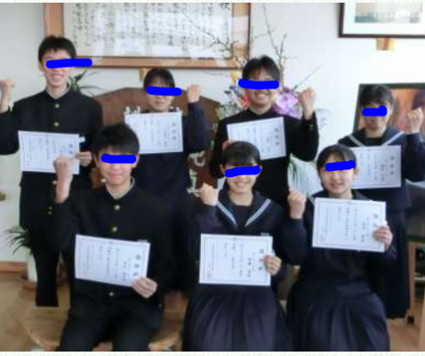 豊田市立猿投台中学校の制服写真画像まとめ・レビュー口コミ評判・生徒の着こなし・夏服冬服詳細情報